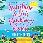 Cover of Sunshine and Secrets at Blackberry Beach