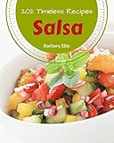 salsa kinder berlin  202 Timeless Salsa Recipes: An One-of-a-kind Salsa Cookbook (English Edition)