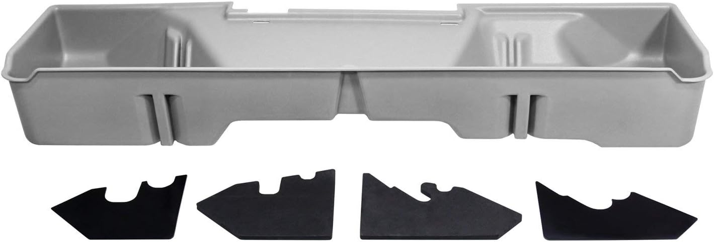 Du-Ha 10043 Under-Seat Storage Unit