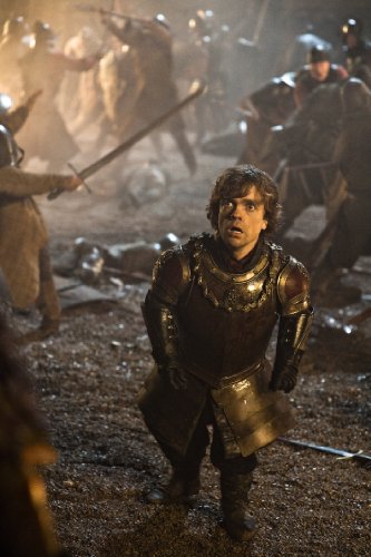 Game Of Thrones: Season 2 #TOP3