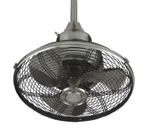 Best Cyber Deals ๐ฅ Fanimation Extraordinaire - 18 inch - Pewter with Wall Control - 220v - OF110PW-220 Best Cyber Deals ๐ฅ Fanimation Extraordinaire - 18 inch - Pewter with Wall Control - 220v - OF110PW-220