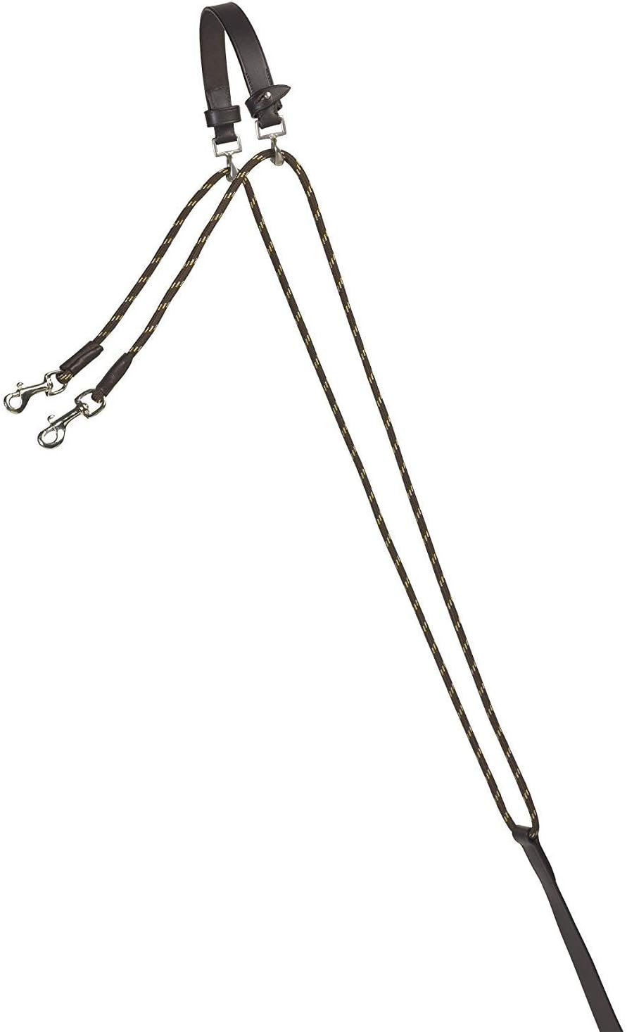 Full Size Chambon Horse Training Device