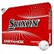 Srixon Distance 10 Golfball 12er Pack