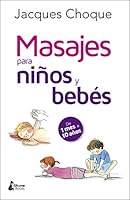 Masajes para niños y bebés 8416788200 Book Cover
