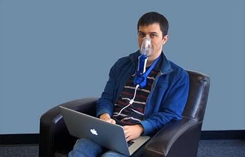 Miniatura 3 de mypurmist Accesorio manos libres Vaporizador de mano clásico y dispositivo humidificador (Plug-in)