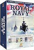 memorabilia bedeutung  Royal Navy - 3 DVD & Memorabilia [UK Import]