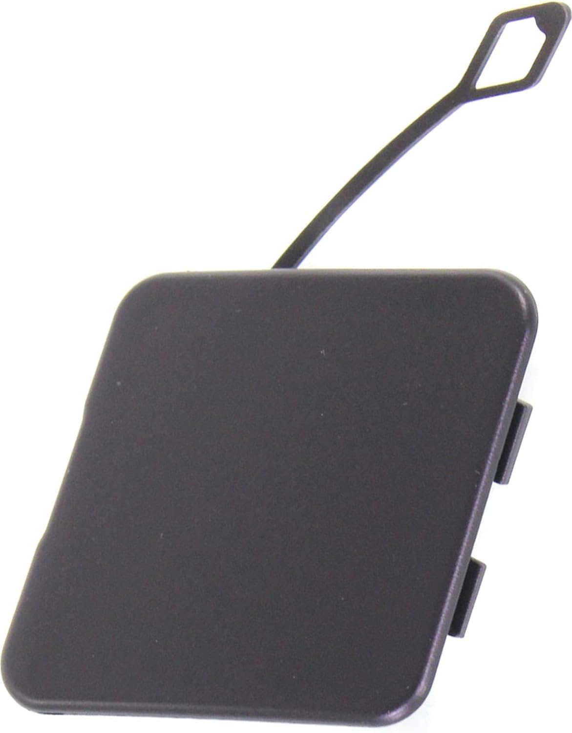 APDTY 176137 Front Tow Eye Cover, Paint to Match