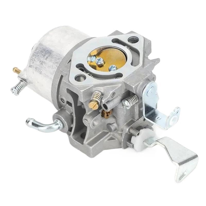 Carburateur pour générateur SE5000 robustesse et étanchéité de précision - 3