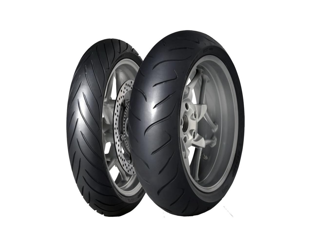 Dunlop 170 60 Zr 17 72 (W) Sp.Max Roadsma Ii Post-image
