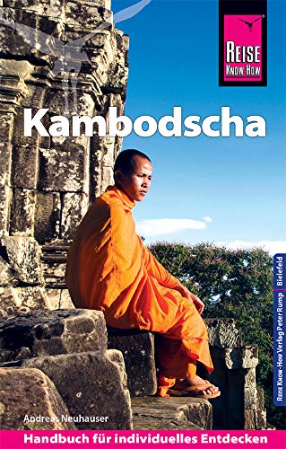 Télécharger Reise Know-How Reiseführer Kambodscha Livre eBook France
