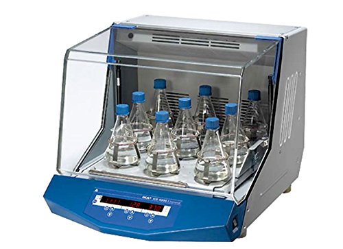 BARNSTEAD 078527 Agitateur orbital Max Q 2000 numérique spécial incubateur à CO2