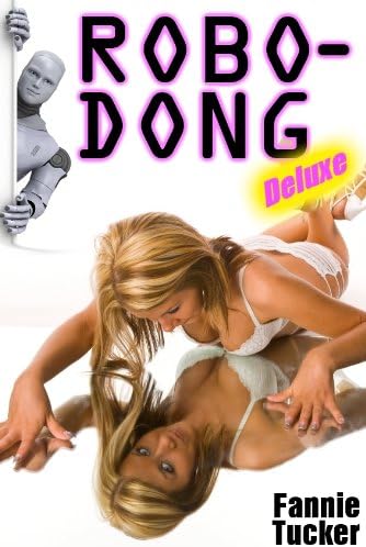Robo-Dong Deluxe