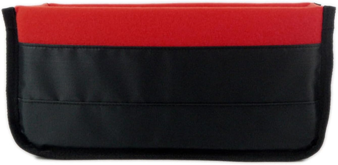 Shockproof DSLR SLR Camera Insert Organizers Case Partition Divider Protections Bag