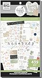 Value Pack Stickers - Homebody Seasonal