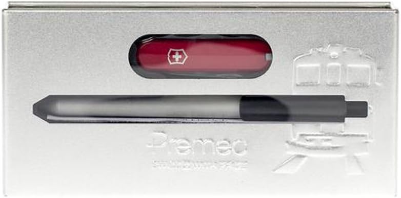 PremecTool Set Pen & Knife