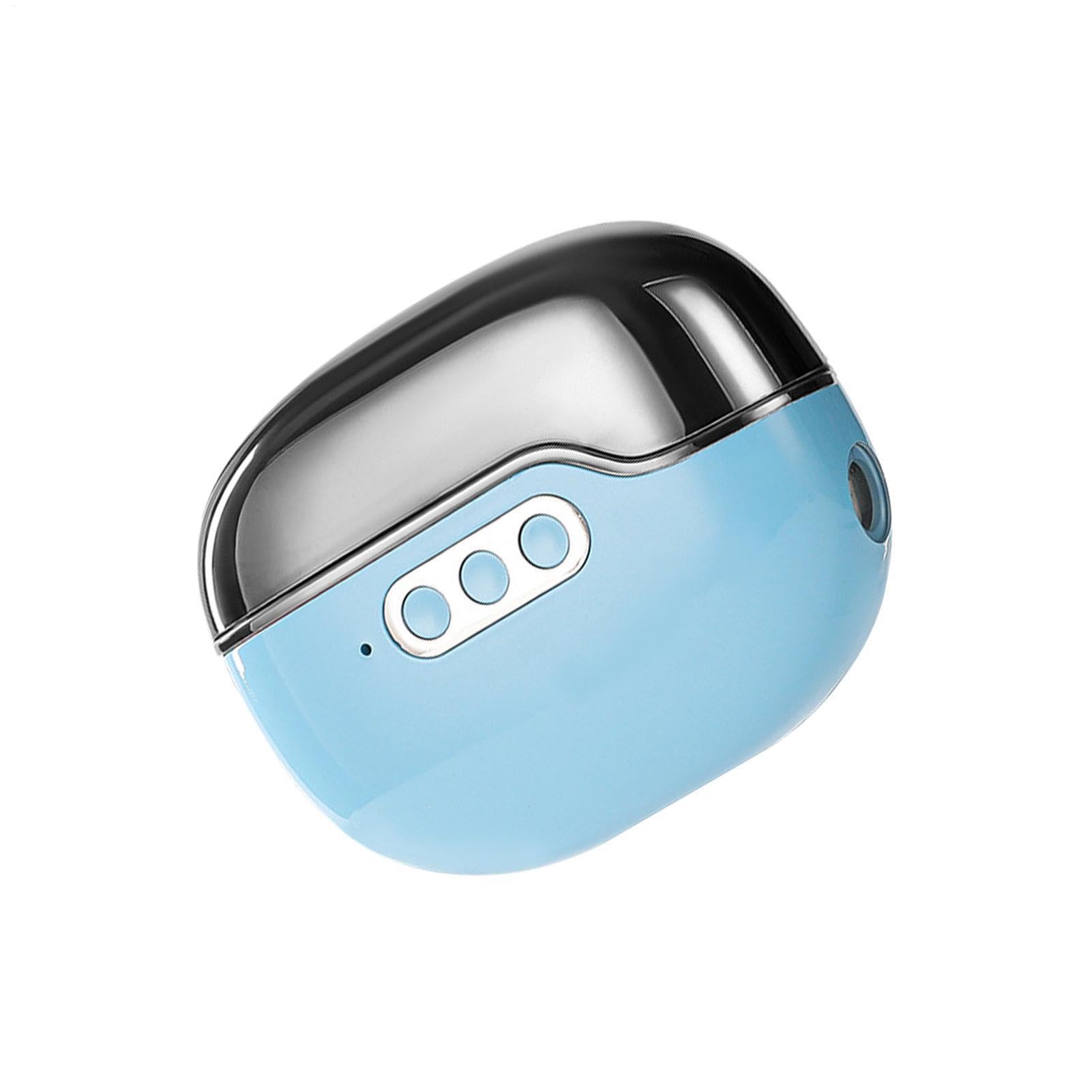 Cortaúñas eléctrico Finnernail con pulido multifuncional recargable 8