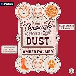 Cover of Through the Dust