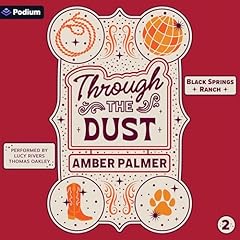 Through the Dust cover art