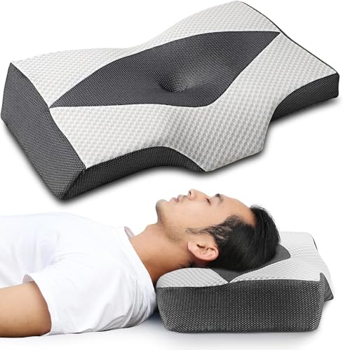 ストレートネック対応まくら