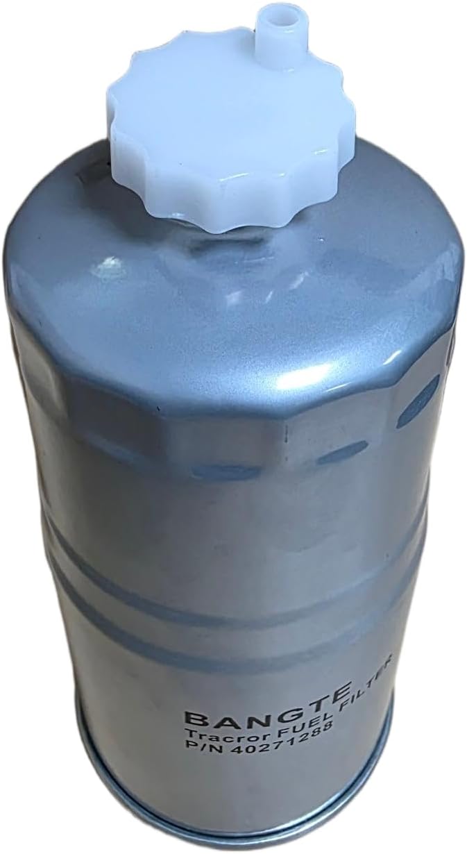 Fuel Filter 40271228 Fits for LS MT XG XR XU Series Tractors