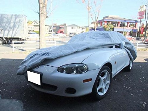 マツダロードスター　NA NB ボディーカバーユーノス Amazon.co.jp: COVERITE ボディカバー MAZDA ユーノス ロードスター