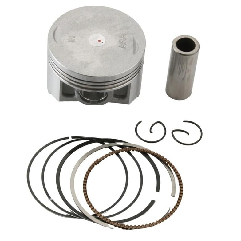 Kit piston 52.4mm haute compression pour Jet4 et Orbit 125