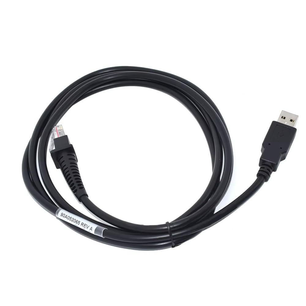 Pour QD2100 GD4430 GD4400 GPS4400 GPS4490 90A052065 2M CâBle USB Scanner De Codes à Barres