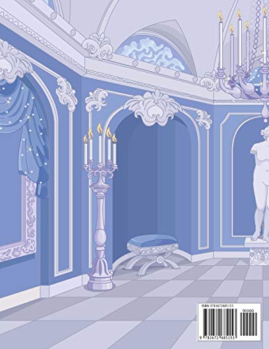 Livro para Colorir de Mosqueteiros: 1