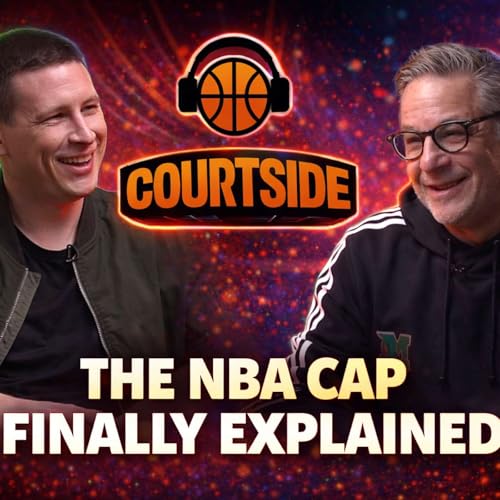 EJ Kusnyer: The NBA Salary Cap, Explained