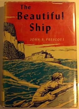 The Beautiful Ship: A Story of the Great Lakes