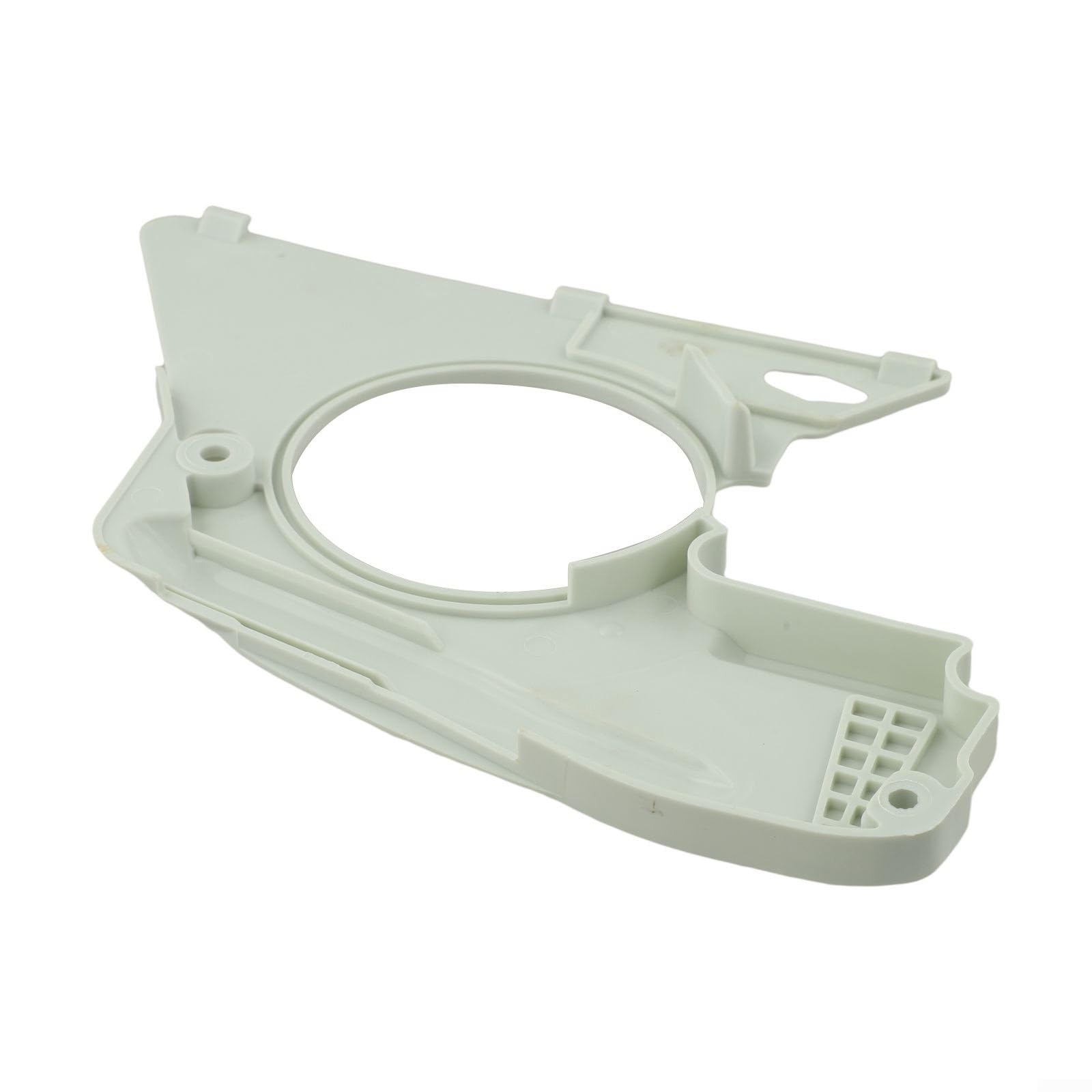 Coperchio laterale con freno a catena per motoseghe MS251 e MS231, ricambio diretto per codice articolo 1143 021 1101