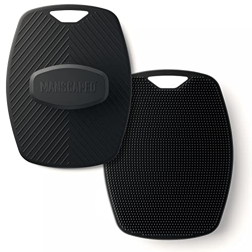 The Best shower body scrubber 2022 Quiet and Reliable Fathers Work