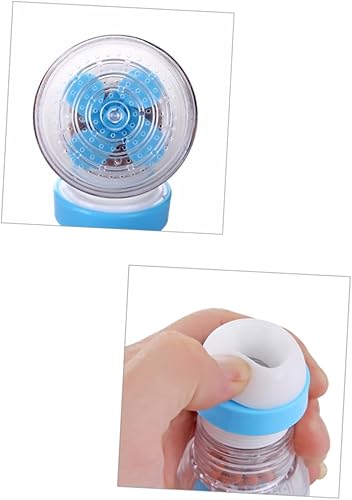 Miniatura 2 de 360 filtro de fregadero colador rociador de ducha colador de fregadero grifo de ducha colador de ducha grifo de agua aireador accesorios de cocina
