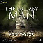 Cover of The Lullaby Man
