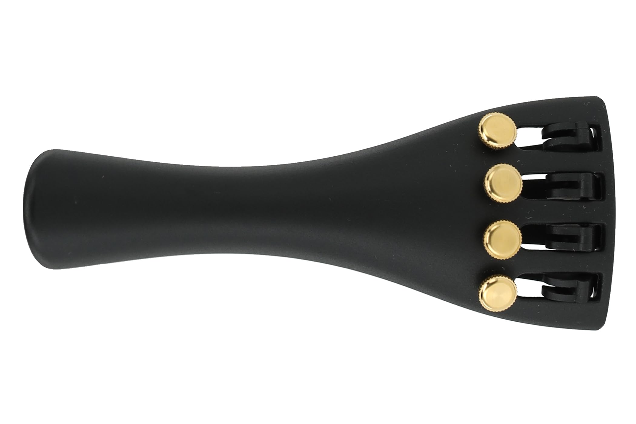 Wittner 4/4 Size Ultra Classic Gold Adjusters Tailpiece Violin