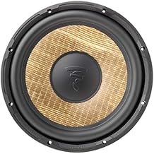 Focal SUB-P-25-FSE 250mm / 560w Slim Subwoofer