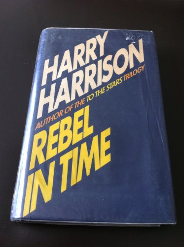 Rebel in Time 0246117664 Book Cover