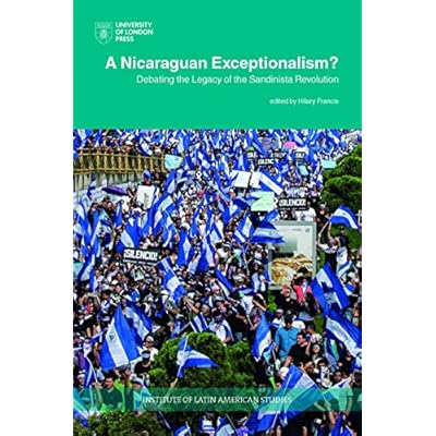 A Nicaraguan Exceptionalism?