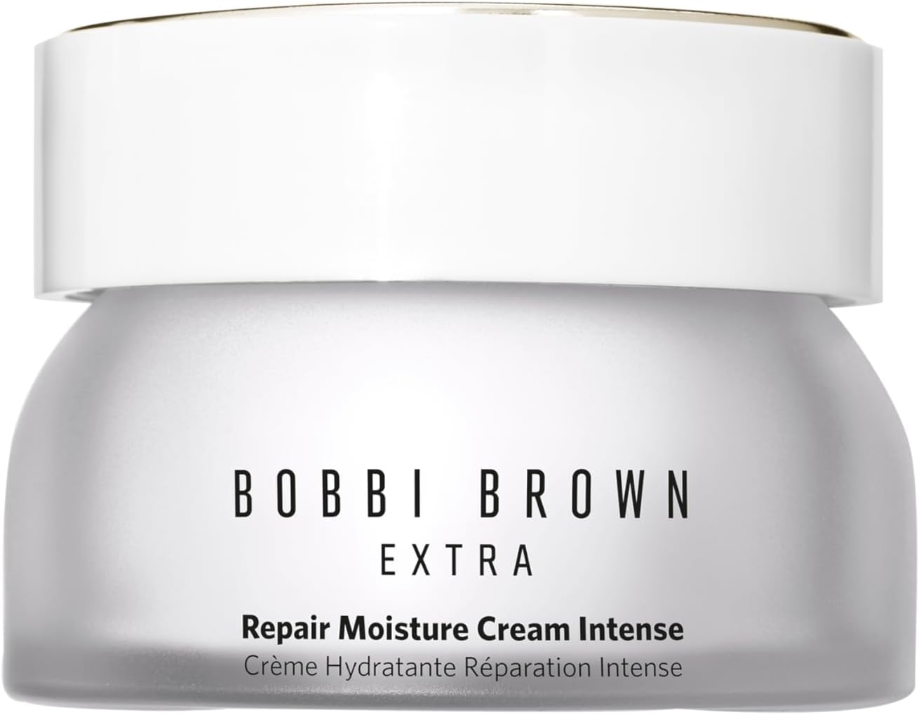 Extra Repair Moisture Cream Intense | Ultra-Moisturizing, Plumping Face Cream | Vitamin C, Hyaluronic Acid, & Peptides
