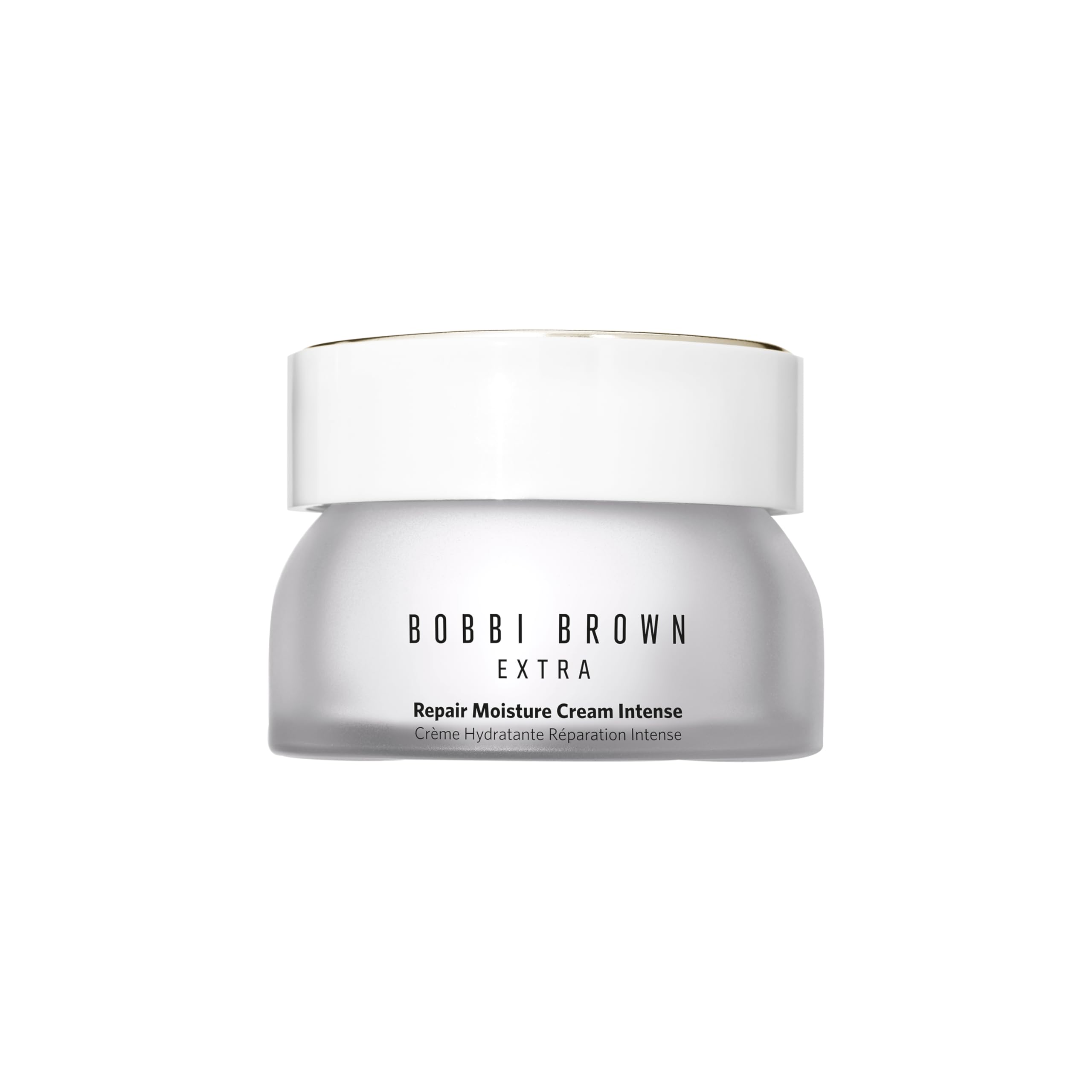Extra Repair Moisture Cream Intense | Ultra-Moisturizing, Plumping Face Cream | Vitamin C, Hyaluronic Acid, & Peptides
