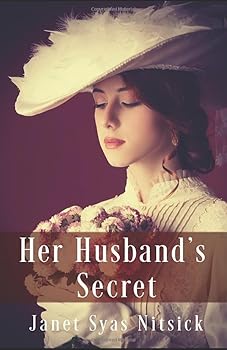 Paperback Her Husband's Secret Book