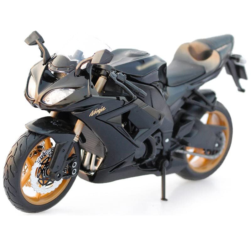 RC バイク 1/4スケール シルバー/ブラック Amazon | 青島文化教材社(AOSHIMA) スカイネット 1/12 完成品