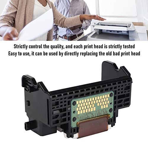 Druckkopf mit Guter Druckwirkung für IP3600 IP3680 MX860 MX868 MX870 MX878 MG5140, MG5180, MG5150, MP540, MP560, MP568, mit Schutzhülle