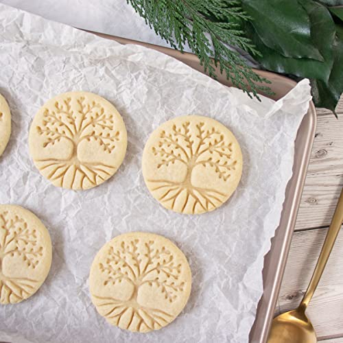 Tree Of Life Cookie Cutter, 1 Piece - Bakerlogy #TOP3
