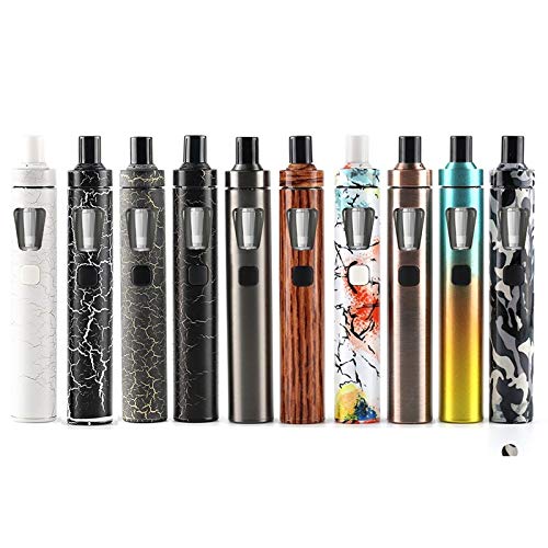 Kit Ego Aio - Joyetech - Sans tabac ni nicotine - Vente interdite au moins de 18 ans - Produit vendu à l'unité Couleur : Noir - Image 4