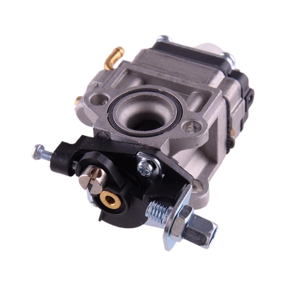 Carburetor Gasket Set Compatible with MFH 3300-4P SK-C 33 SS