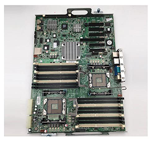 For ML350G6 Server Motherboard 461317-001 511775-001 606019-001 Disassemble Fully Tested