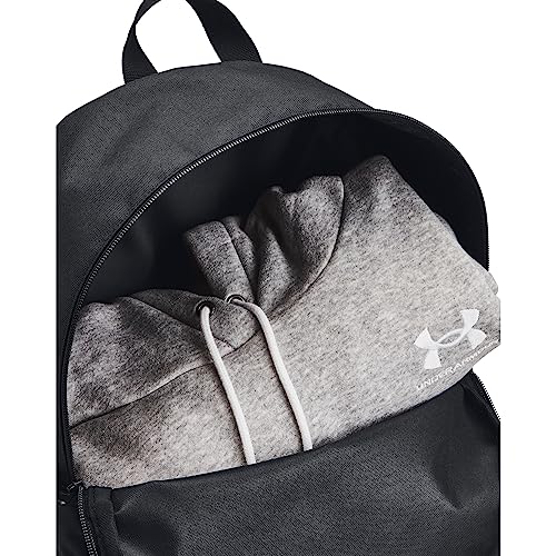 Under Armour Unisex Essential Lite Backpack Schwarz One Size – Ansicht 5