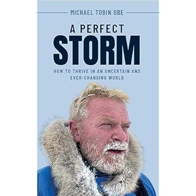 A Perfect Storm