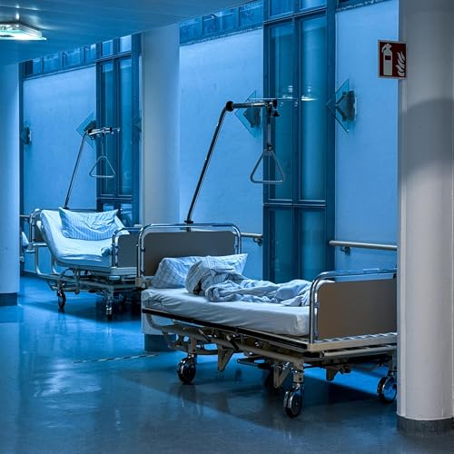 Krankenhausreform - Revolution 2.0 oder Risiko f&uuml;r Patienten?